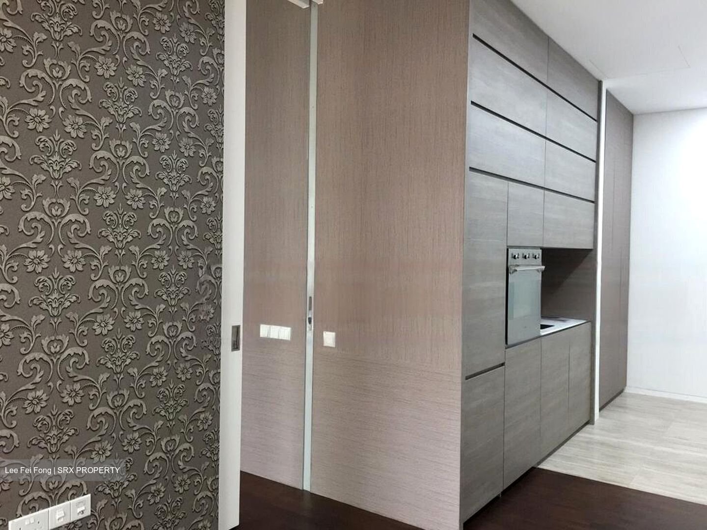 Seletar Park Residence (D28), Condominium #456981231